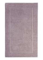 Коврик для ванной Aquanova LONDON 60x100 цвет 883 malva