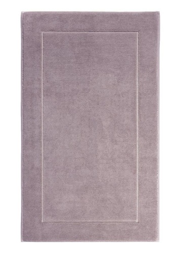 Коврик для ванной Aquanova LONDON 60x100 цвет 883 malva Бельгия Артикул: 81241 DolceNoce Коврик для ванной Aquanova LONDON 60x100 цвет 883 malva Артикул: 81241 DolceNoce