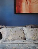 Постельное белье Mirabello DREAM N61 Grigio