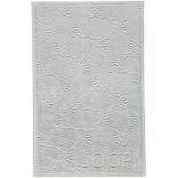 Полотенце Joop 1670 (705 platine серый) 50х100