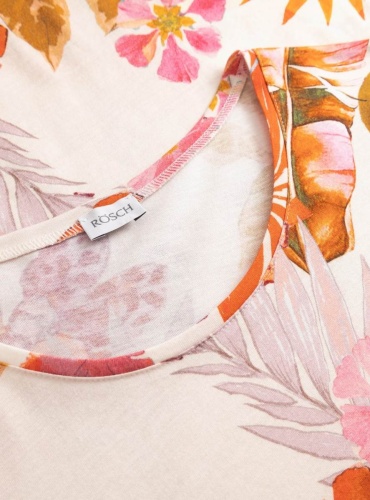 Сорочка-платье Rosch MODERN LEAVES 1263129.16585 Германия Артикул: 78482-78483-78484-78485-78486-78487-78488 DolceNoce фото 4 Сорочка-платье Rosch MODERN LEAVES 1263129.16585 Артикул: 78482-78483-78484-78485-78486-78487-78488 DolceNoce фото 4