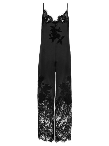 Комбинезон Marjolaine BELLA 4BEL5501 0004 noir черный фото 4 Комбинезон Marjolaine BELLA 4BEL5501 0004 noir черный фото 4