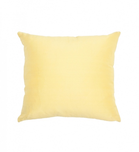 Подушка декоративная Etro BIRDS AR494 Y0106 giallo 45x45 Артикул: 69963 DolceNoce фото 2