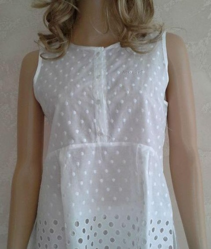 Пижама с шортами Blugirl 5003 фото 5 Пижама с шортами Blugirl 5003 фото 5