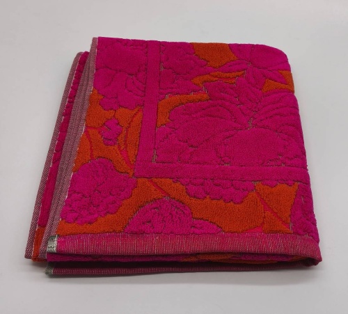 Коврик K3 Kenzo PEONIA 50x80 Артикул: 70629 DolceNoce фото 2