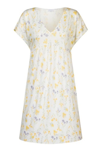 Ночная сорочка Mey LOVELY LEMONS 1230042 фото 4