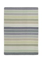 Плед Biederlack Moderns&Classics (818911) cotton lines 150х200