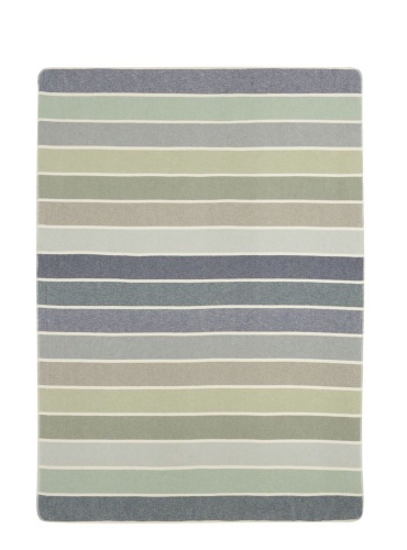 Плед Biederlack Moderns&Classics (818911) cotton lines 150х200 Артикул: 79276 DolceNoce