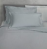 Постельное белье Mirabello PALAZZO ERICI N31 Grigio серое