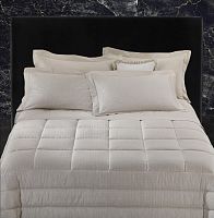 Постельное белье Philipp Plein HEXAGON L56 sand