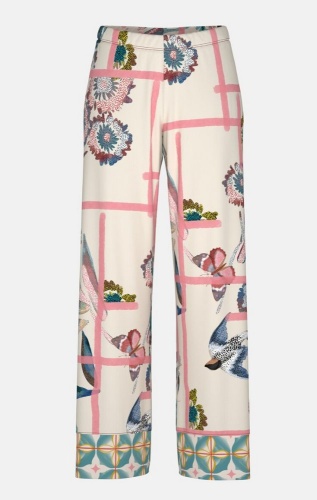 Костюм домашний Mey FRAGMENTED GARDEN 1220123/1210121 фото 10 Костюм домашний Mey FRAGMENTED GARDEN 1220123/1210121 фото 10