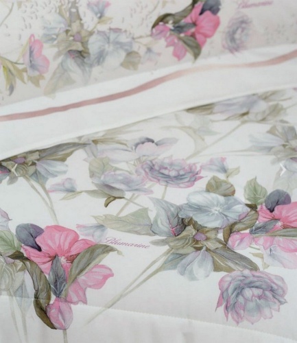 Постельное белье Blumarine LIALA 16 glicine