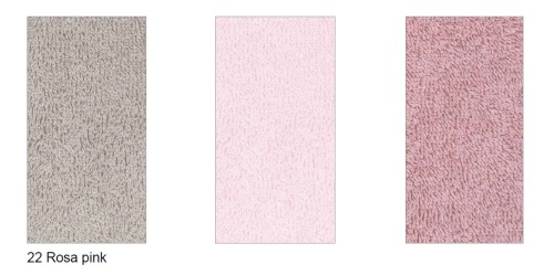 Набор полотенец Blumarine SPA бежевый-св.розовый-розовый 22 pink Артикул: 94857 DolceNoce фото 2