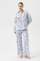 Пижама женская Mey FLYING MACARON 1240102