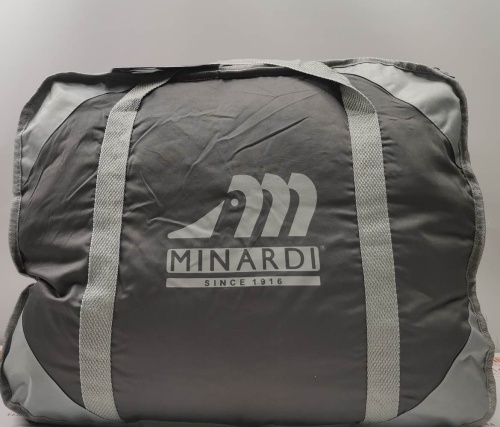 Одеяло Minardi CLAPPY WARM всесезонное фото 7