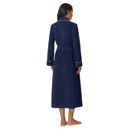 Халат Ralph Lauren ILN52386 400 синий фото 3