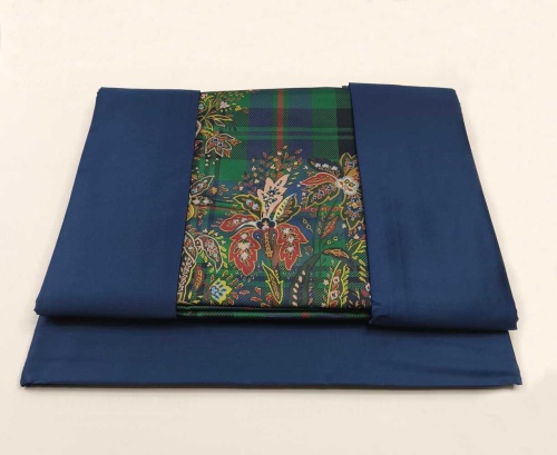 Постельное белье Etro BOYD 99KP513 X0890 green зеленое фото 3