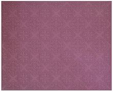 Подтарельник Eusamex URBAN 01 PRUNE 39,5х31,5 см фиолетовый