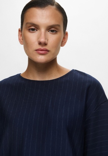 Костюм Max Mara MM GELA KAYA синий фото 5 Костюм Max Mara MM GELA KAYA синий фото 5