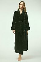Халат Vivis DANIELA (цвет 01210 olive) оливковый