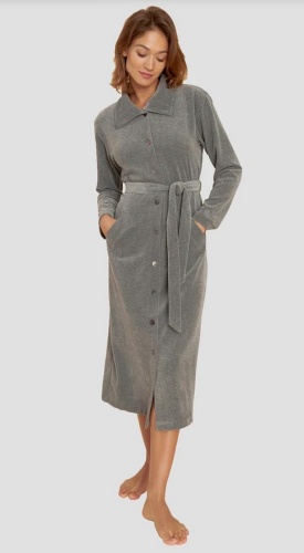 Халат Feraud HEATHER GREY 3883206.11722