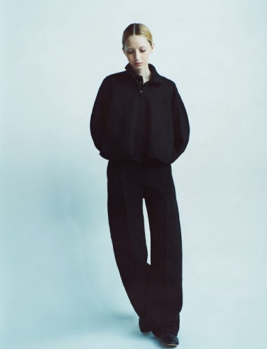 Костюм Max Mara MM ERA BILL черный фото 2