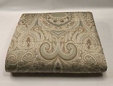 Покрывало Etro ZAHIR 99KA512 X0820 beige бежевое 270х270