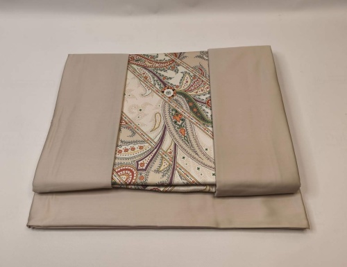 Постельное белье Etro YAARA 99KP519 X0820 beige бежевое фото 2