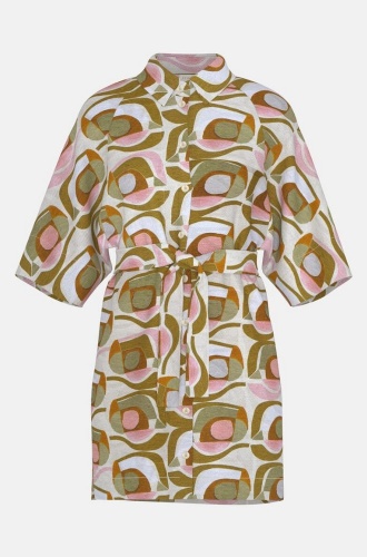 Туника Mey NOSTALGIC GEO 1230148 фото 4 Туника Mey NOSTALGIC GEO 1230148 фото 4