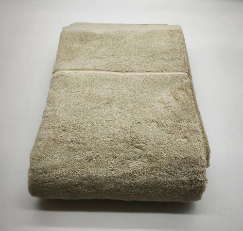 Полотенце Mastro Raphael BREAD&BUTTER 2C beige 100х150 Артикул: 76632 DolceNoce фото 2