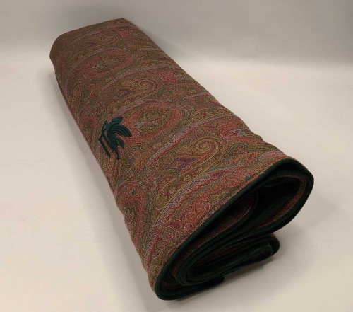 Плед Etro ARNICA AQ321 V0018 uni 130x180 Артикул: 70180 DolceNoce фото 6