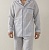 Пижама мужская Zimmerli SUSTAINABLE LUXURY 4763.75001-910 размер L