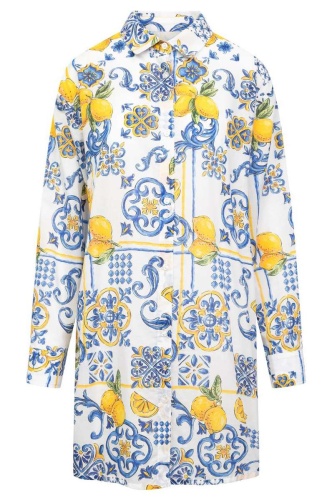 Сорочка-рубашка Rosch SUPER LEMON 1265504.11810 Германия Артикул: 78495-78496-78497-78498 DolceNoce фото 4 Сорочка-рубашка Rosch SUPER LEMON 1265504.11810 Артикул: 78495-78496-78497-78498 DolceNoce фото 4