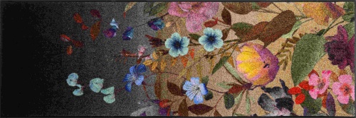 Коврик Kleen-Tex MIDNIGHT BLOOMS (074895) 60х180 Артикул: 77415 DolceNoce