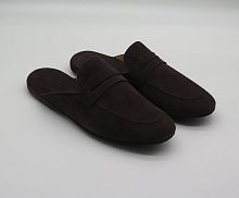 Тапочки мужские Farfalla TOP VELOUR 215 EBA