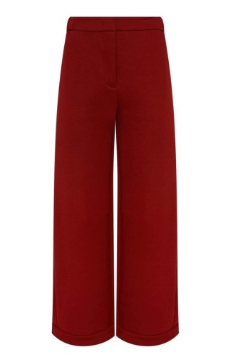 Костюм Max Mara MM LACETO MAROSO красный фото 7