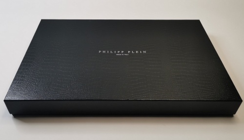 Постельное белье Philipp Plein JUNGLE M01 ivory фото 3