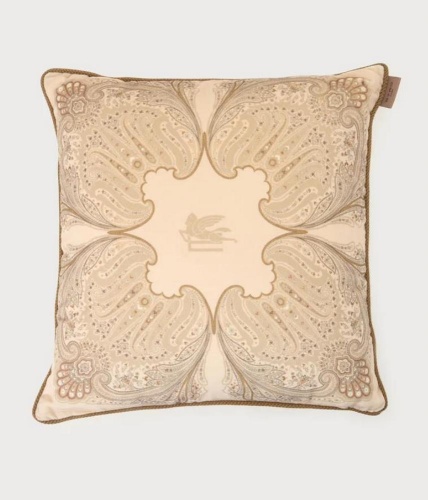 Подушка декоративная Etro KIRI 99KP512 X0820 beige 45x45 Артикул: 69964 DolceNoce