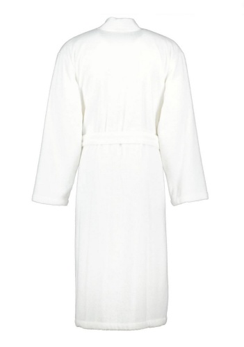 Халат мужской Cawo 828 (67 white белый) фото 2 Халат мужской Cawo 828 (67 white белый) фото 2