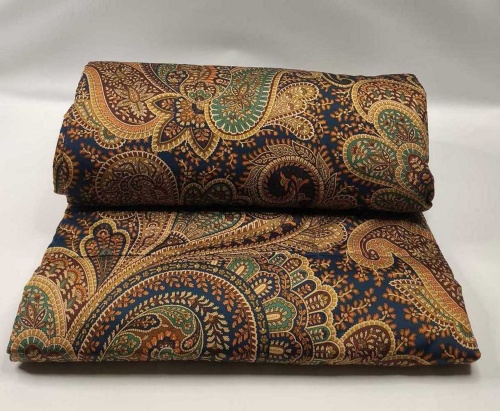 Покрывало Etro GIANO 99KA513 X0883 blue синее 270х270 Италия Артикул: 70116 DolceNoce фото 4 Покрывало Etro GIANO 99KA513 X0883 blue синее 270х270 Артикул: 70116 DolceNoce фото 4