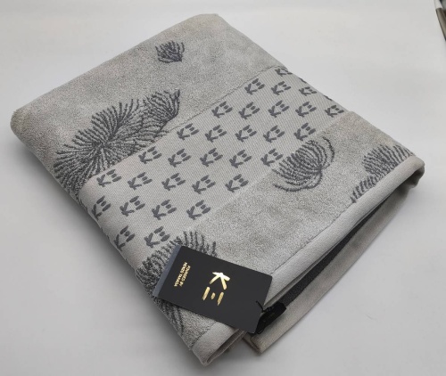 Полотенце K3 Kenzo DAHLIA 70x140 Артикул: 70614 DolceNoce фото 3