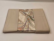 Постельное белье Etro YAARA 99KP519 X0820 beige бежевое