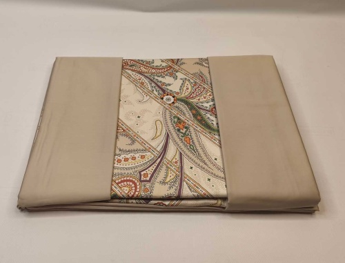 Постельное белье Etro YAARA 99KP519 X0820 beige бежевое