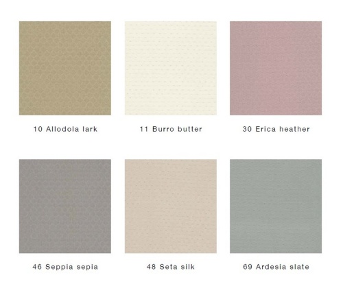 Покрывало Blumarine PRIMIZIA 270х270 сливочное 11 butter Артикул: 94398 DolceNoce фото 3