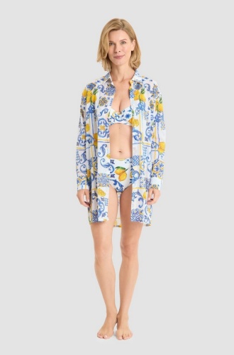 Сорочка-рубашка Rosch SUPER LEMON 1265504.11810 Германия Артикул: 78495-78496-78497-78498 DolceNoce фото 2 Сорочка-рубашка Rosch SUPER LEMON 1265504.11810 Артикул: 78495-78496-78497-78498 DolceNoce фото 2