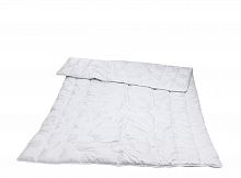 Одеяло Traumina CUBE BIO WOLLE Всесезонное (WK3)