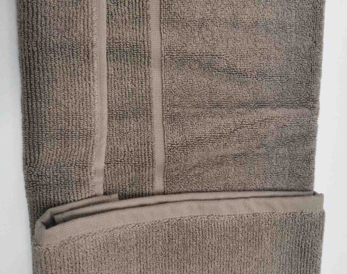 Коврик Blumarine RISVEGLIO 60x100 коричневый 10 coffe Артикул: 94878 DolceNoce фото 4