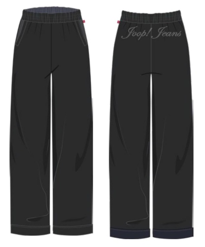 Костюм тройка Joop JW0325-327-330 фото 4