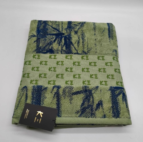 Полотенце K3 Kenzo WAKATAKE 100x150 Артикул: 70618 DolceNoce фото 2