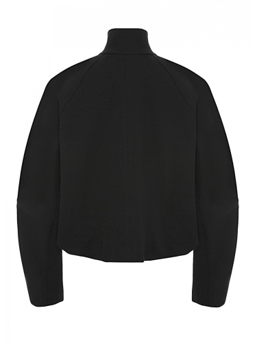 Костюм Max Mara MM ERA BILL черный фото 6